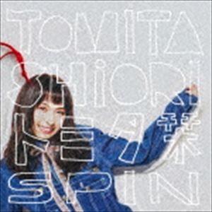 トミタ栞 / SPIN（通常盤） [CD]｜starclub