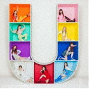 NiziU / U（通常盤） [CD] : ポプカル ヤフー店 - 通販 - Yahoo
