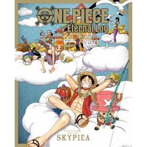 訳ありセール格安 One Piece Eternal Log Skypiea 初回仕様 Blu Ray メール便なら送料無料 Foroactua Com
