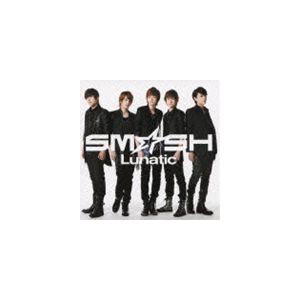 SM☆SH / Lunatic（通常盤） [CD]｜starclub
