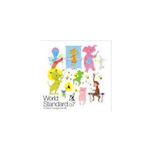 須永辰緒 / World Standard.07 [CD]｜starclub