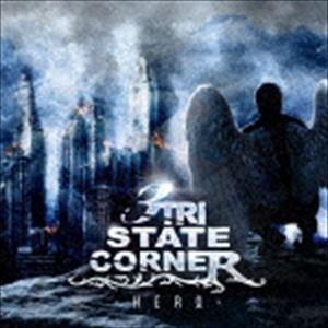 トライ・ステイト・コーナー / ヒーロー [CD]｜starclub