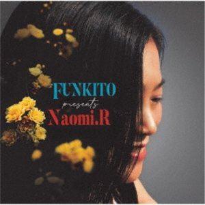 Naomi.R ＆ Rum lovers Funky Band / FUNKITO PRESENTS NAOMI.R [CD]｜starclub