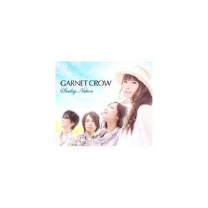 GARNET CROW / Smiley Nation（初回限定盤／CD＋DVD） [CD]｜starclub