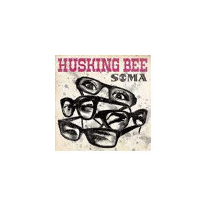 HUSKING BEE / SOMA [CD]