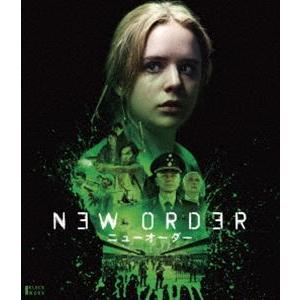 ニューオーダー Blu-ray＆DVD [Blu-ray] : ポプカル ヤフー店 - 通販