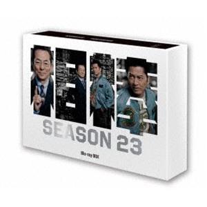 相棒 season23 Blu-ray BOX〈6枚組〉 相棒 season23 Blu-ray BOX [Blu-ray] : ポプカル ヤフー店 - 通販