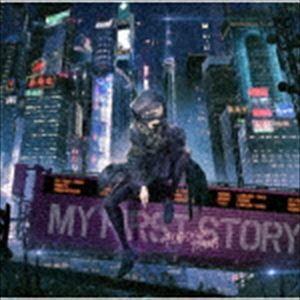 MY FIRST STORY / 1，000，000 TIMES [CD]｜starclub