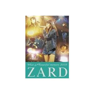 ZARD What a beautiful memory 2009 [DVD]｜starclub