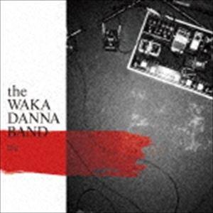 the WAKADANNA BAND / POST [CD]｜starclub