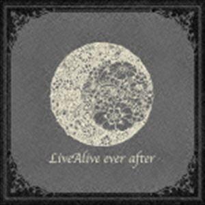 Duca / Duca LiveAlive ever after [CD]｜starclub