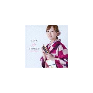 南里沙（chromatic harmonica） / リサ・プレイズ・Jソング [CD]｜starclub