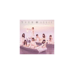 AKB48 / 次の足跡（通常盤／Type A） [CD]｜starclub