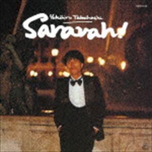 高橋ユキヒロ / サラヴァ!（UHQCD） [CD]｜starclub