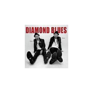 健太康太 / DIAMOND BLUES [CD]｜starclub