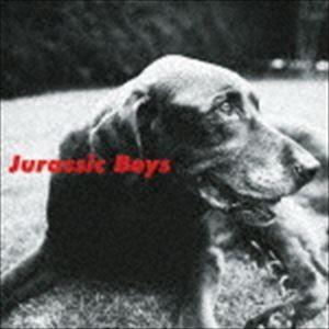 Jurassic Boys / JURASSIC BOYS [CD]｜starclub