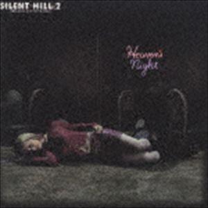 (ゲーム・ミュージック) SILENT HILL 2  SOUNDTRACKS [CD]｜starclub