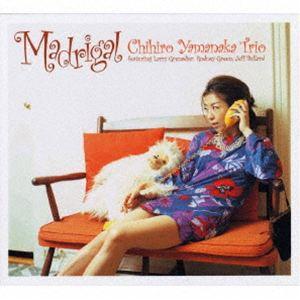 山中千尋 p / Madrigal 完全限定プレス盤 180g重量盤 レコード 12inch