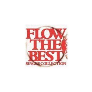 FLOW / FLOW THE BEST 〜Single Collection〜（通常盤） [CD]｜starclub