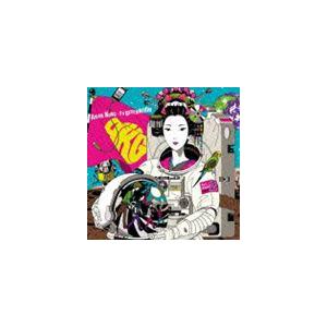 ASIAN KUNG-FU GENERATION / ランドマーク（通常盤） [CD]｜starclub