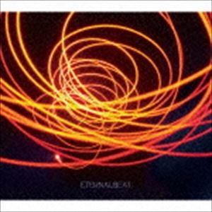 ねごと / ETERNALBEAT（初回生産限定盤／2CD＋DVD） [CD]｜starclub