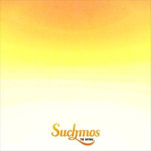 Suchmos / THE ANYMAL（通常盤） [CD]｜starclub