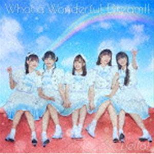 Liella! / What a Wonderful Dream!!（フォト盤） [CD] : ポプカル