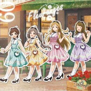 Fleuranges / THE IDOLM＠STER MILLION THE＠TER WAVE 09 Fleuranges [CD]｜starclub