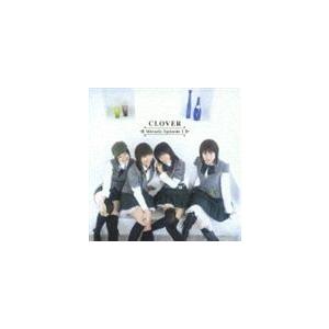 クローバー / Miracle Episode 1 [CD]｜starclub