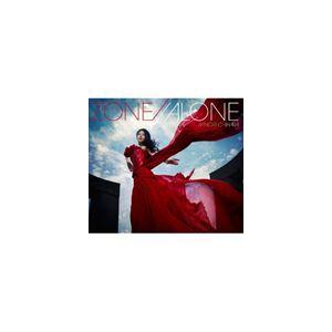 茅原実里 / TVアニメ 境界線上のホライゾンII OP主題歌： ZONE／／ALONE [CD]｜starclub