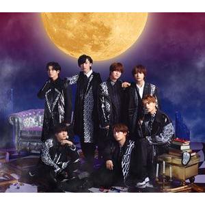 なにわ男子 / The Answer／サチアレ [CD] | 