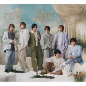 Hey! Say! JUMP / S say（初回限定盤1／CD＋Blu-ray） [CD] : ポプカル
