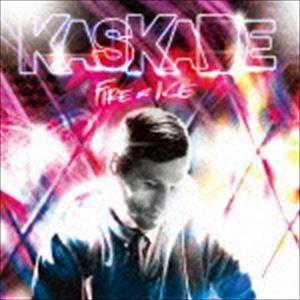 カスケード / FIRE ＆ ICE [CD]｜starclub