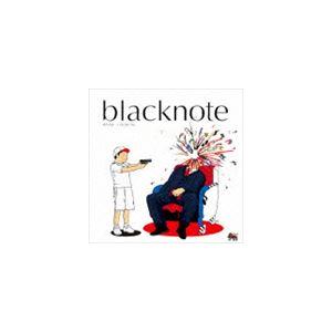 KOJOE × OLIVE OIL / blacknote [CD]｜starclub