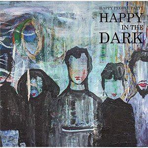 民族ハッピー組 / Happy In The Dark [CD]｜starclub