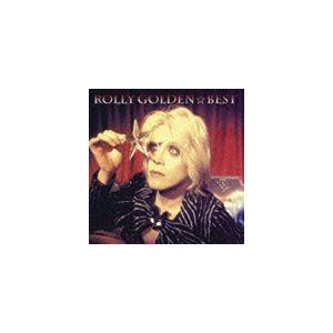 ROLLY / ゴールデン☆ベスト [CD] : ポプカル ヤフー店 - 通販 - Yahoo!ショッピング