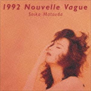 松田聖子 / 1992 Nouvelle Vague（Blu-specCD2） [CD]｜starclub