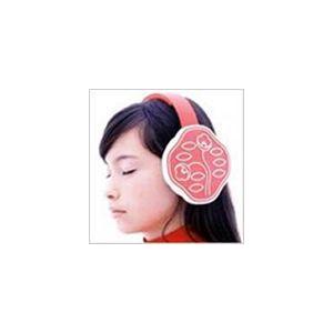 (オムニバス) 音椿〜the greatest hits of SHISEIDO〜紅盤 [CD]｜starclub