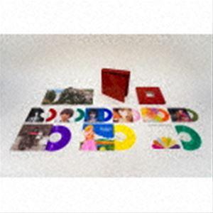 川本真琴 / Vinyl Single Collection（完全生産限定盤／17cmアナログ6