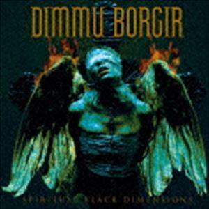 ディム・ボガー / スピリチュアル・ブラック・ディメンションズ（SHM-CD） [CD]｜starclub