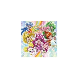 池田彩 吉田仁美 スマイルプリキュア オープニング エンディングテーマ Let S Go スマイルプリキュア イェイ イェイ イェイ Cd Dvd Cd Mjss 9071 ぐるぐる王国 スタークラブ 通販 Yahoo ショッピング