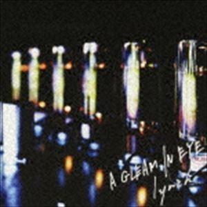 lynch. / A GLEAM IN EYE [CD]｜starclub