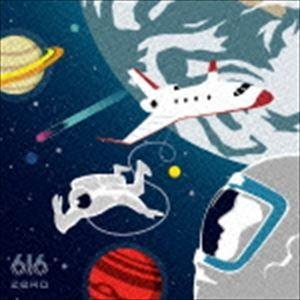 616 / ZERO [CD]｜starclub