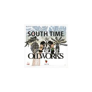 OLIVE OIL / SOUTH TIME EP [CD]｜starclub