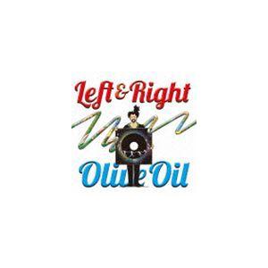 OLIVE OIL / LEFT ＆ RIGHT [CD]｜starclub