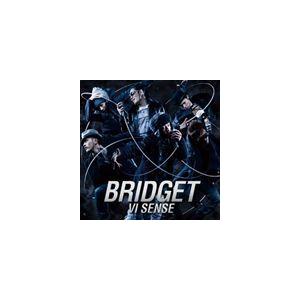 BRIDGET / VI SENSE [CD]｜starclub