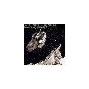 レイト・ナイト・ベンチャー / パイオニアズ・オブ・スペースフライト [CD]｜starclub