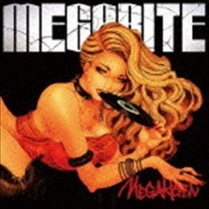 MEGA HORN / MEGABITE [CD]｜starclub
