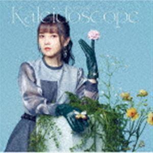 鬼頭明里 / Kaleidoscope（通常盤） [CD]｜starclub