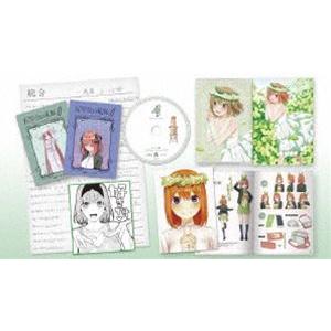 五等分の花嫁 第4巻 Blu Ray Nowakosyan Pl
